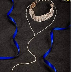 Jewelry necklace